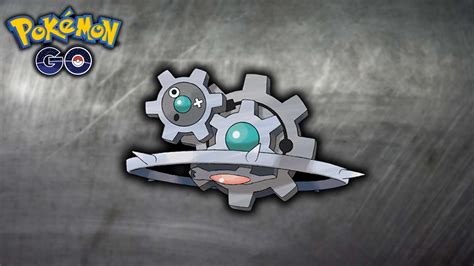klinklang moveset.